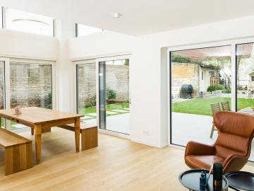 Header Kunststoff-Aluminium-Fenster